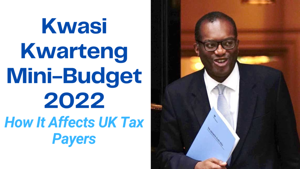 kwasi kwarteng mini-budget 2022